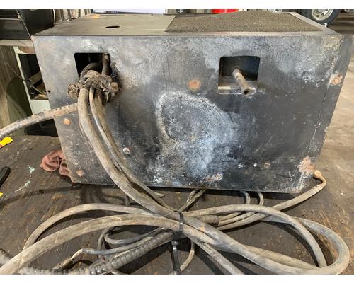   Auxillary Power Unit