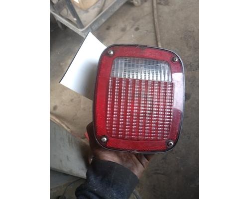   Axle AssemblyRearLight Duty