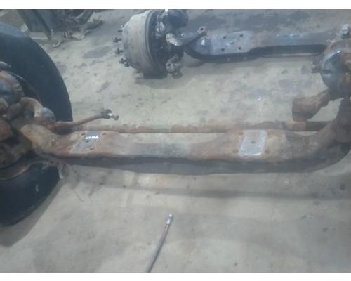   Axle Assy Front Steer