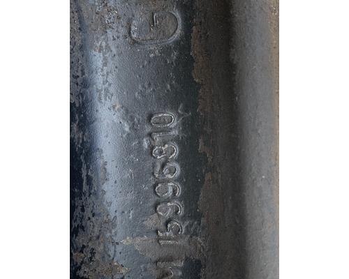   Axle Assy Front Steer