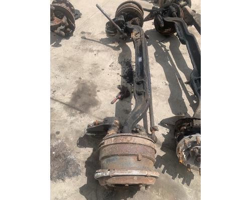   Axle Assy Front Steer