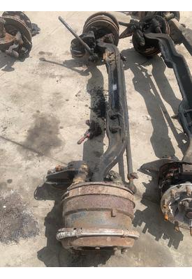   Axle Assy Front Steer