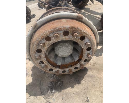   Axle Assy Front Steer