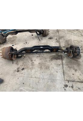   Axle Assy Front Steer