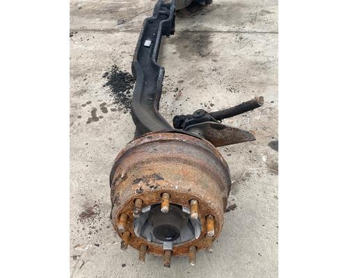   Axle Assy Front Steer