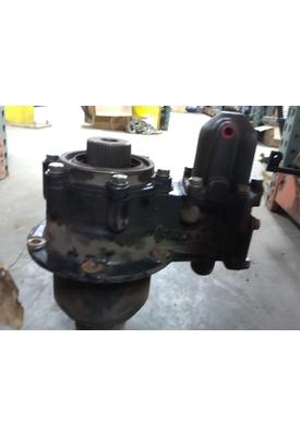   Axle Housing (front)