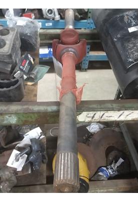   Axle Shaft