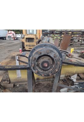   Axle Shaft