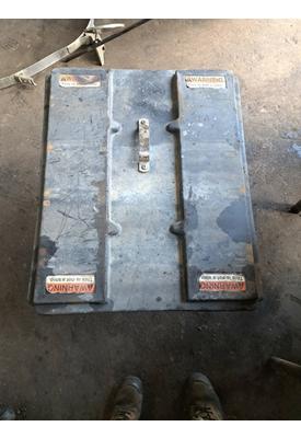   Battery Box Cover