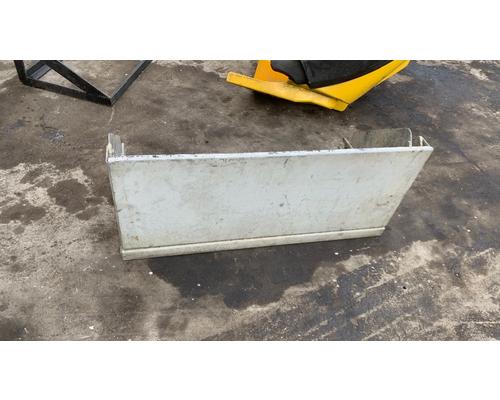   Battery Box Cover