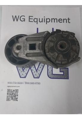   Belt Tensioner