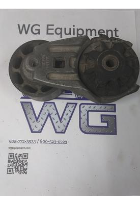   Belt Tensioner