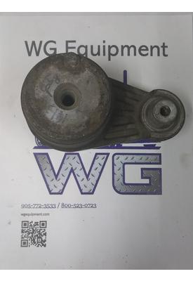   Belt Tensioner