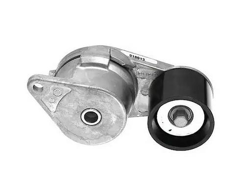   Belt Tensioner