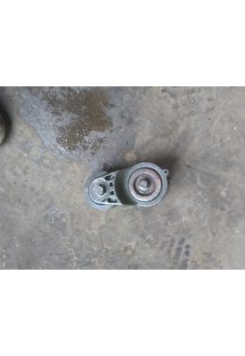   Belt Tensioner