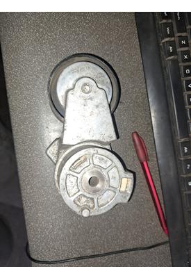   Belt Tensioner