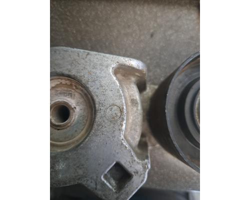   Belt Tensioner