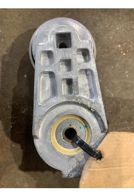   Belt Tensioner