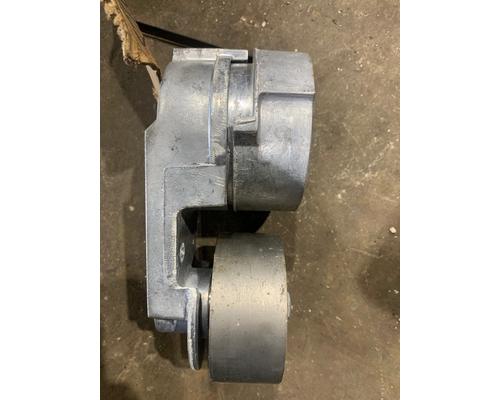   Belt Tensioner