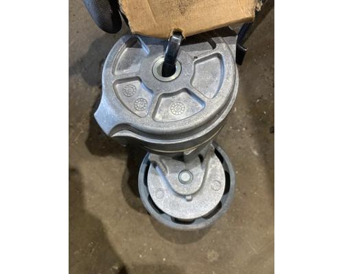   Belt Tensioner