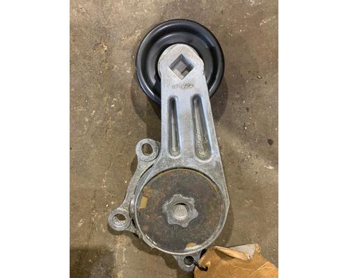   Belt Tensioner