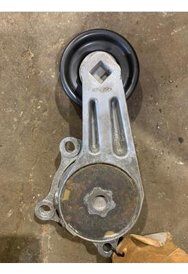   Belt Tensioner