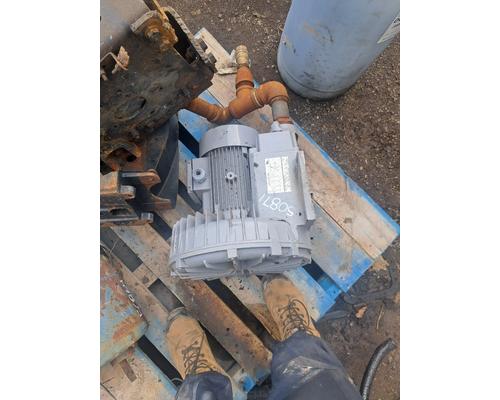   Blower Motor HVAC Components