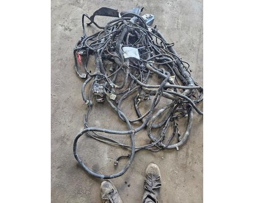   Body Wiring Harness