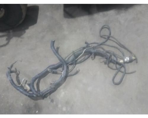   Body Wiring Harness