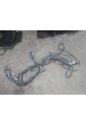   Body Wiring Harness