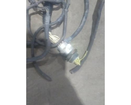   Body Wiring Harness