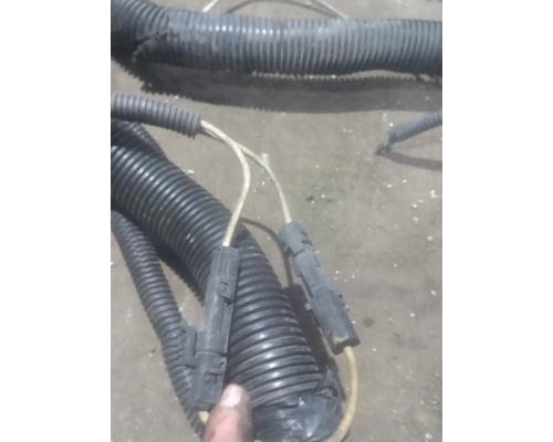   Body Wiring Harness