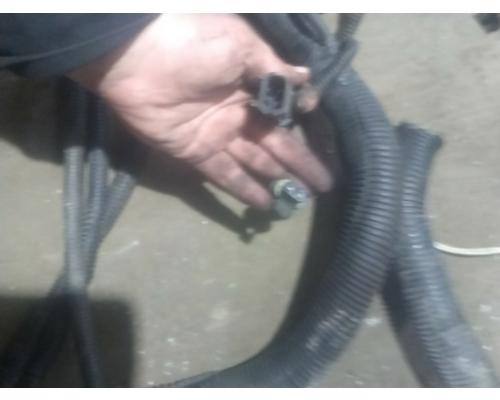   Body Wiring Harness