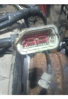   Body Wiring Harness