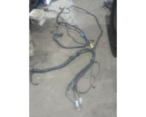   Body Wiring Harness