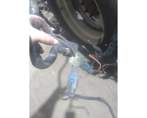   Body Wiring Harness