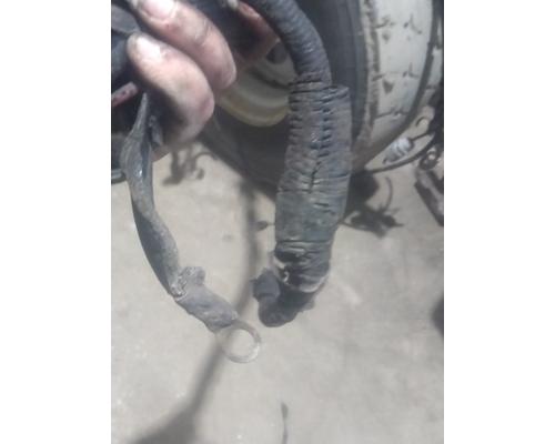   Body Wiring Harness