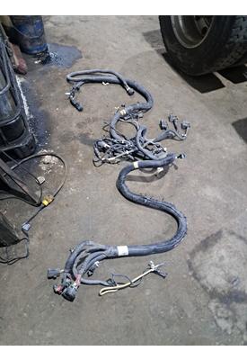   Body Wiring Harness