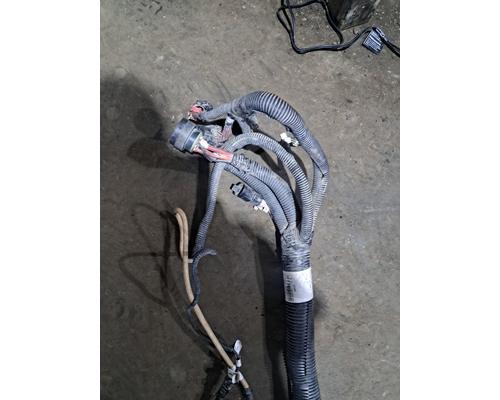   Body Wiring Harness