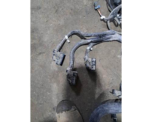   Body Wiring Harness