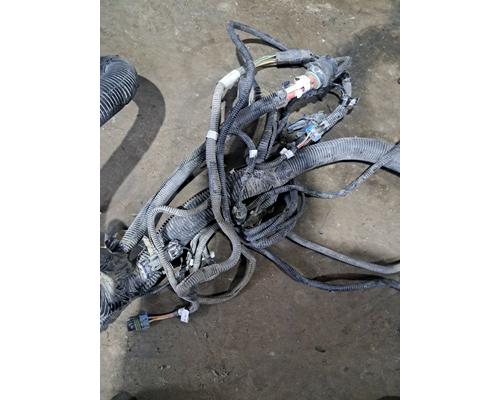   Body Wiring Harness