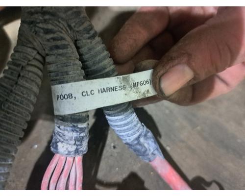   Body Wiring Harness