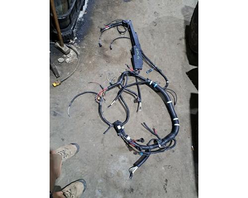   Body Wiring Harness