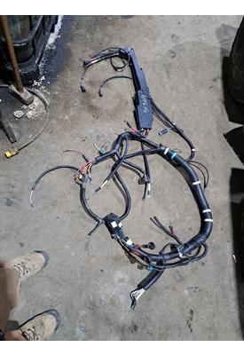   Body Wiring Harness