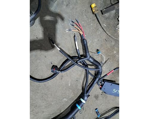   Body Wiring Harness