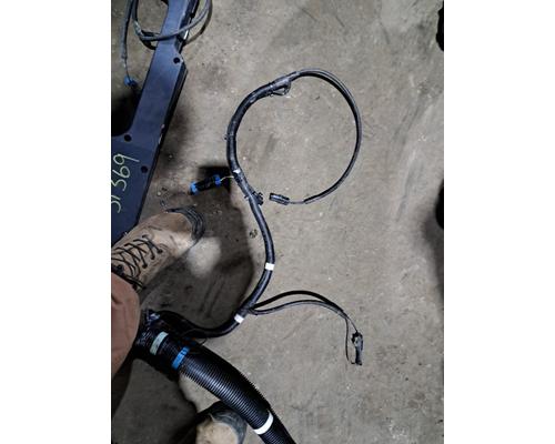   Body Wiring Harness