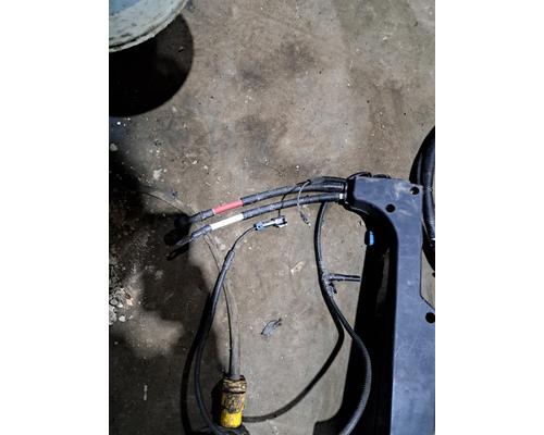   Body Wiring Harness