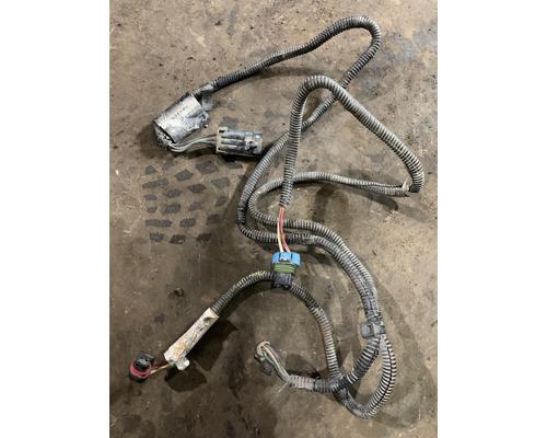   Body Wiring Harness