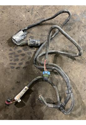   Body Wiring Harness