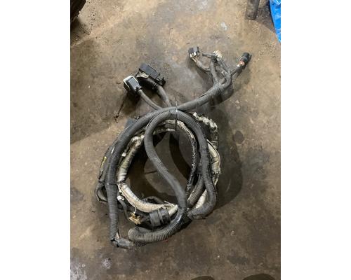   Body Wiring Harness